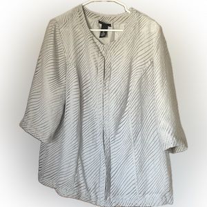 Maggie Barnes Jacket